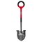 Radius Garden Garden Shovel, Stainless Steel 20211 - alternate 1
